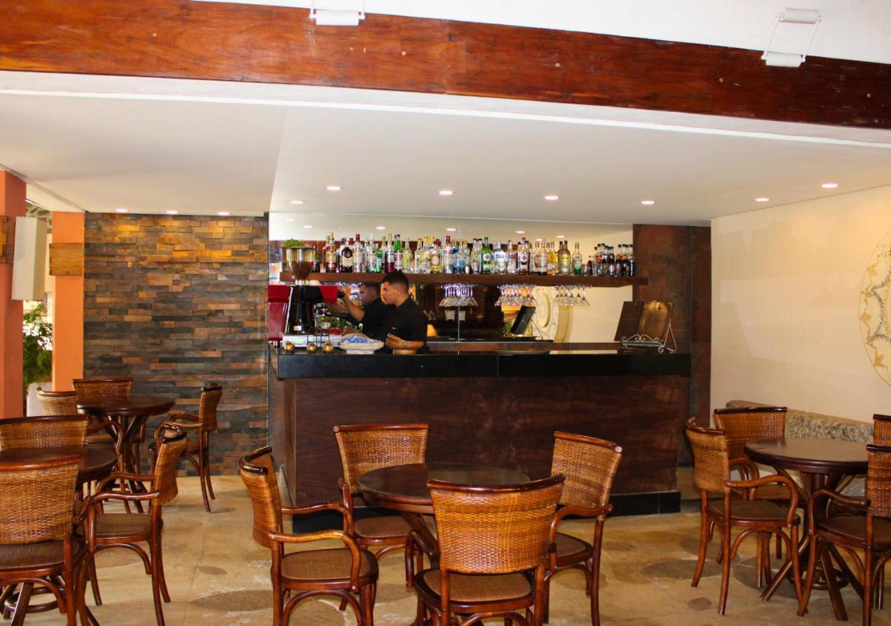 Hotel Fazenda Parador Maritacas Barra do Piraí Exteriör bild